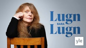 Henkilökuva Kristina Lugnista: 06.09.2021 06.00