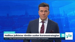 Yle Uutiset klo 7.30: 06.09.2021 07.30