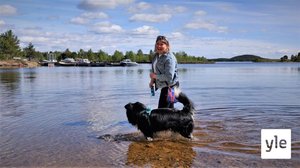 Marianne ja Rihku Anáris: 06.09.2021 08.35