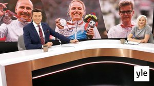 Millaisessa taloustilanteessa lähdetään budjettipöytiin?: 06.09.2021 09.30