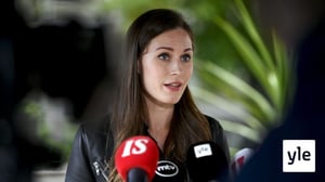 Hallitus neuvottelee koronastrategiasta: 06.09.2021 15.13