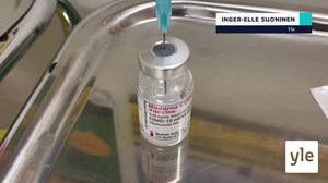 Yle Oddasat: 06.09.2021 16.45