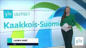 Yle Uutiset Kaakkois-Suomi: 06.09.2021 17.06