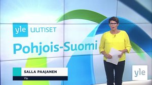 Yle Uutiset Pohjois-Suomi: 06.09.2021 17.06