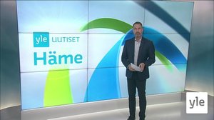 Yle Uutiset Häme: 06.09.2021 18.21