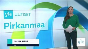Yle Uutiset Pirkanmaa: 06.09.2021 17.06