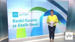 Yle Uutiset Keski-Suomi ja Etelä-Savo: 06.09.2021 18.21