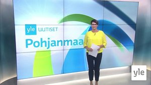 Yle Uutiset Pohjanmaa: 06.09.2021 18.21