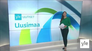 Yle Uutiset Uusimaa: 06.09.2021 18.21