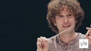 Nicholas Collon - musiikkia ilon kautta: 06.09.2021 20.00