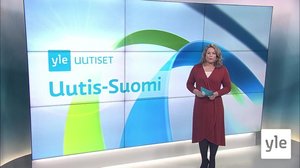 Yle Uutiset Uutis-Suomi : 06.09.2021 20.15