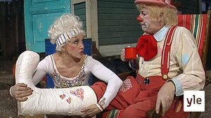 Hermanni kipsissä (S): 07.09.2021 00.01