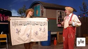 Elävä laulukirja kylässä (S): 07.09.2021 00.01