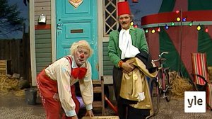 Maxin tuliaistemppuiluja (S): 07.09.2021 00.01