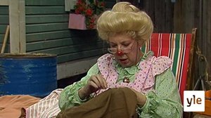 "Mitäs sanotaan...?" (S): 07.09.2021 00.01