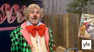 Hermanni opettaa kävelemään (S): 07.09.2021 00.01