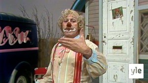 Kuinka peukalo kadotetaan? (S): 07.09.2021 00.01