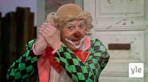 Tehdään ihmetemppu (S): 07.09.2021 00.01