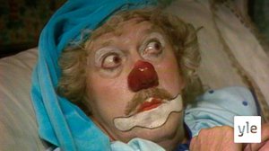 Hermanni ei saa unta (S): 07.09.2021 00.01