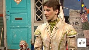 Eka päivää sirkuksessa (S): 07.09.2021 00.01