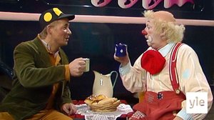 Hermanni kaipaa mehuseuraa (S): 07.09.2021 00.01