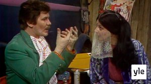 Hermanni tapaa vierasmaalaisen (S): 07.09.2021 00.01