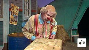 Salaperäinen postipaketti (S): 07.09.2021 00.01