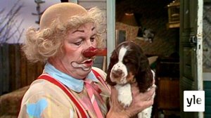 Arvuutellaan ja kysellään (S): 07.09.2021 00.01