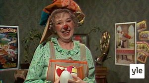 Isäröhkö maailmalla (S): 07.09.2021 00.01