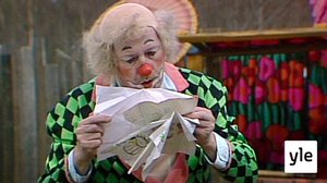 Joka iikka erilainen (S): 07.09.2021 00.01