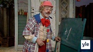 Laskeskellaan jokalailla (S): 07.09.2021 00.01