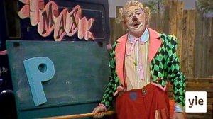 Parannellaan hikkanikkaa (S): 07.09.2021 00.01