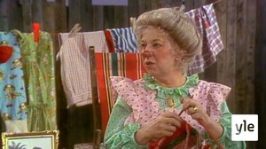 Äitiliini tulee käymään (S): 07.09.2021 00.01