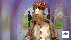 Keisari Hermannius tanssii (S): 07.09.2021 00.01