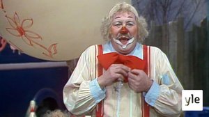 Monenmoista metakkaa (S): 07.09.2021 00.01