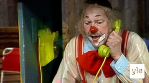 Puhutaan puhelimeen (S): 07.09.2021 00.01