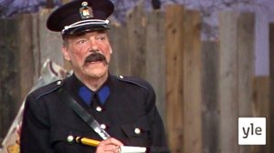 Hermanni tekee taikoja (S): 07.09.2021 00.01