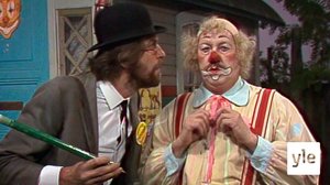 Sirkustarkastaja tarkastaa (S): 07.09.2021 00.01