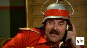 Tulipalokiireitä (S): 07.09.2021 00.01