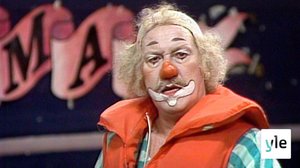 Uipotellaan pinnalla (S): 07.09.2021 00.01