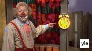 Eksyksissä (S): 07.09.2021 00.01