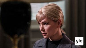 Ennen elokuvaa: Vertigo - punainen kyynel: 07.09.2021 00.01