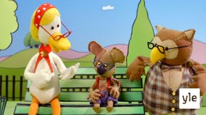 Mortin murhe (S): 07.09.2021 07.08