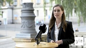 Hallitus neuvottelee ensi vuoden budjetista: 07.09.2021 10.00