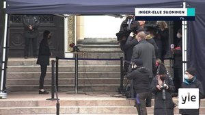 Yle Oddasat: 07.09.2021 16.45