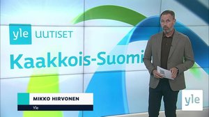 Yle Uutiset Kaakkois-Suomi: 07.09.2021 17.06