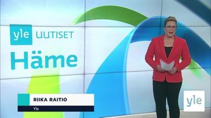 Yle Uutiset Häme: 07.09.2021 17.06