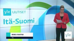 Yle Uutiset Itä-Suomi: 07.09.2021 17.06