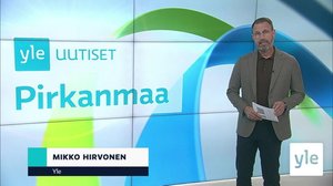 Yle Uutiset Pirkanmaa: 07.09.2021 17.06