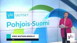 Yle Uutiset Pohjois-Suomi: 07.09.2021 17.06